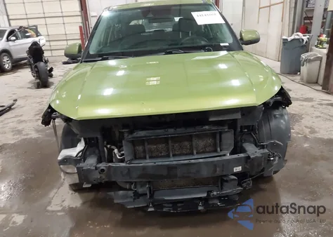 2021 Hyundai Venue Se from USA, damaged, VIN KMHRB8A30MU102482